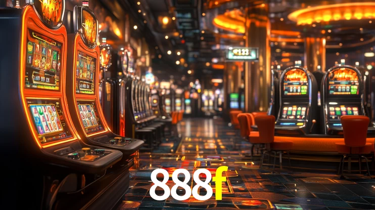 Plataforma de Apostas 888f